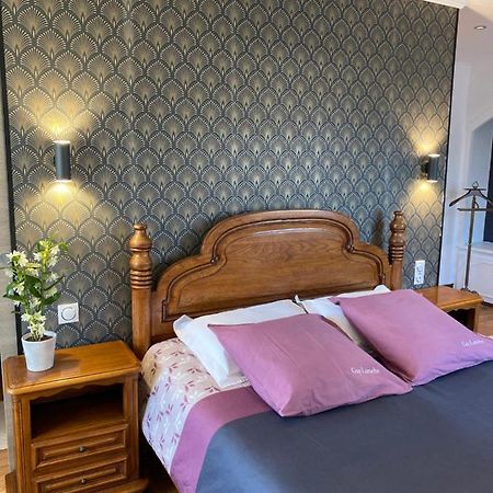 Domaine De La Provencale Bed & Breakfast Saint-Didier-de-la-Tour Eksteriør bilde