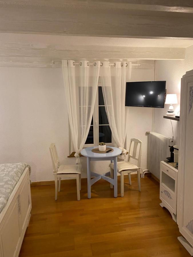 Domaine De La Provencale Bed & Breakfast Saint-Didier-de-la-Tour Eksteriør bilde